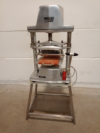 Meat tenderizer Scharfen 
